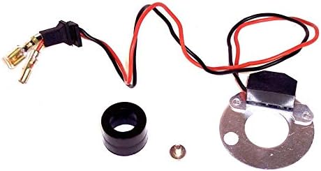 009 Electronic Ignition Module Fits 009 & 050 VW distributor, Compatible with Dune Buggy