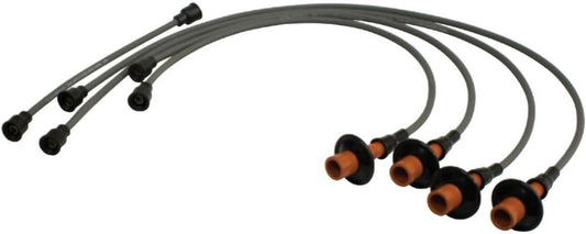 98-9925-B Premium Ignition Wire Set, Fits Type 1 50-79, GHIA 56-74, Type 2 50-71