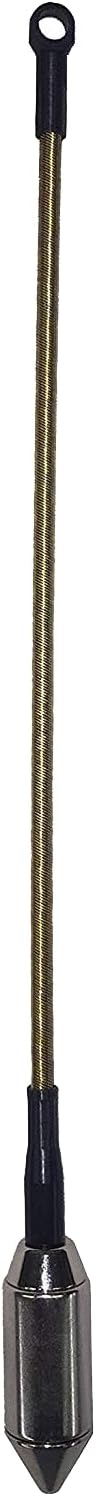 XP1000-MC-XR-1 Magnetic Wire Puller for Electrical Tools W/Flexible Steel Leader & Magnespot Reference Point Locator for Locating Drill Spots Through Walls or Floors