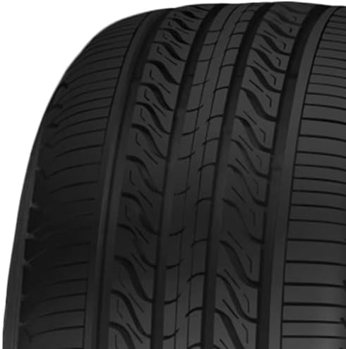 195/70 R 14 ACCELERA ECO PLUSH 45 K MILES