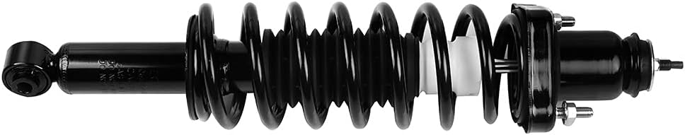 SCITOO Struts suspension kit For Jeep Compass 2007 2008 2009,For Dodge Caliber 2007 2008 2009,For Jeep Patriot 2007 2008 2009 Rear Strut Spring Assembly,Stabilizer Bar Link 4Pcs,172401 K750289