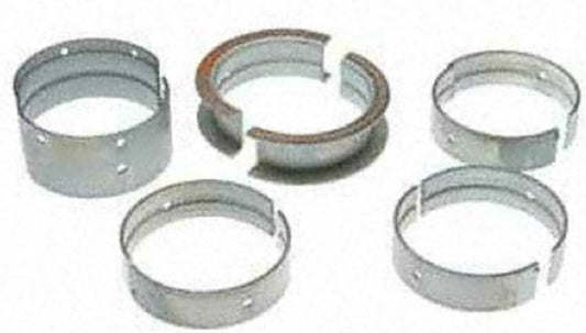 Clevite 77 Clevite MS-496P-20 Engine Crankshaft Main Bearing Set