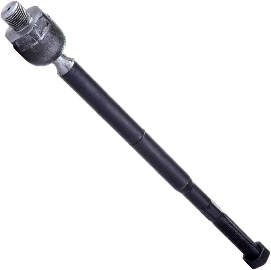 SCITOO Struts Shock suspension kit for 2005-2010 for Chrysler 300 2006-2010 for Dodge Charger 2005-2008 for Dodge Magnum Front Complete Struts Assembly Rear shock absorber Tie Rod End 8 Pcs