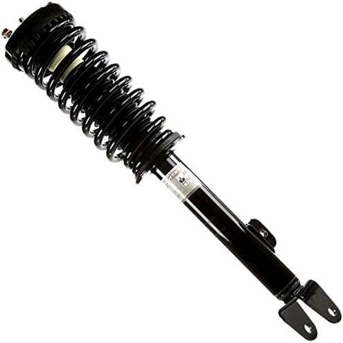AutoShack Front Complete Strut & Coil Spring Assembly Set for 2005-2008 Dodge Magnum 2006-2010 Charger 2005-2010 Chrysler 300 2.7L 3.5L RWD | Driver or Passenger Side Replacement Kit CST100284