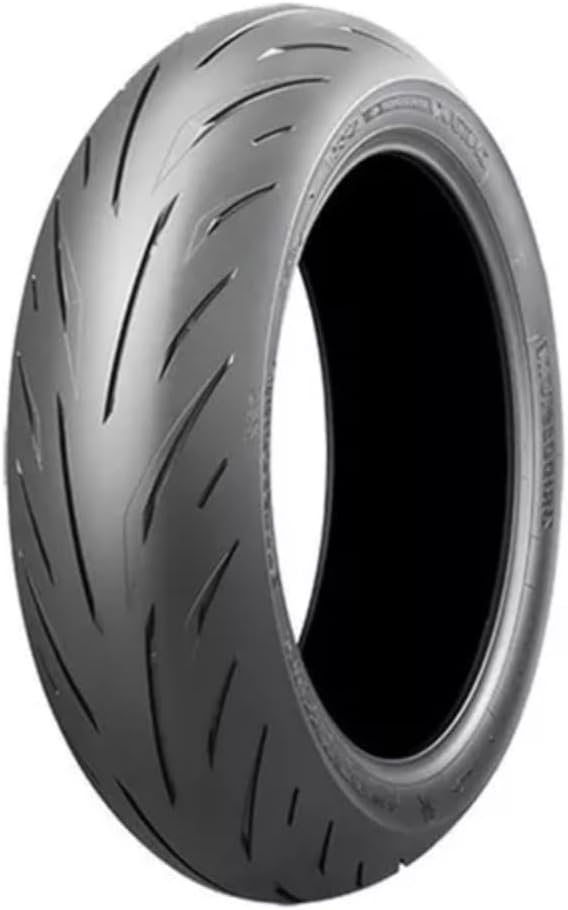 Bridgestone Battlax Hypersport S22 Rear Tire (180/55ZR-17)