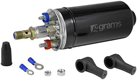 355LPH Universal In-Line Fuel Pump G51-99-0440