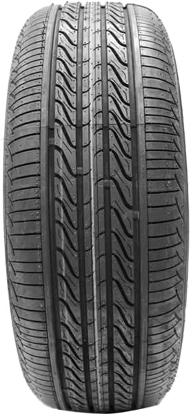 195/70 R 14 ACCELERA ECO PLUSH 45 K MILES
