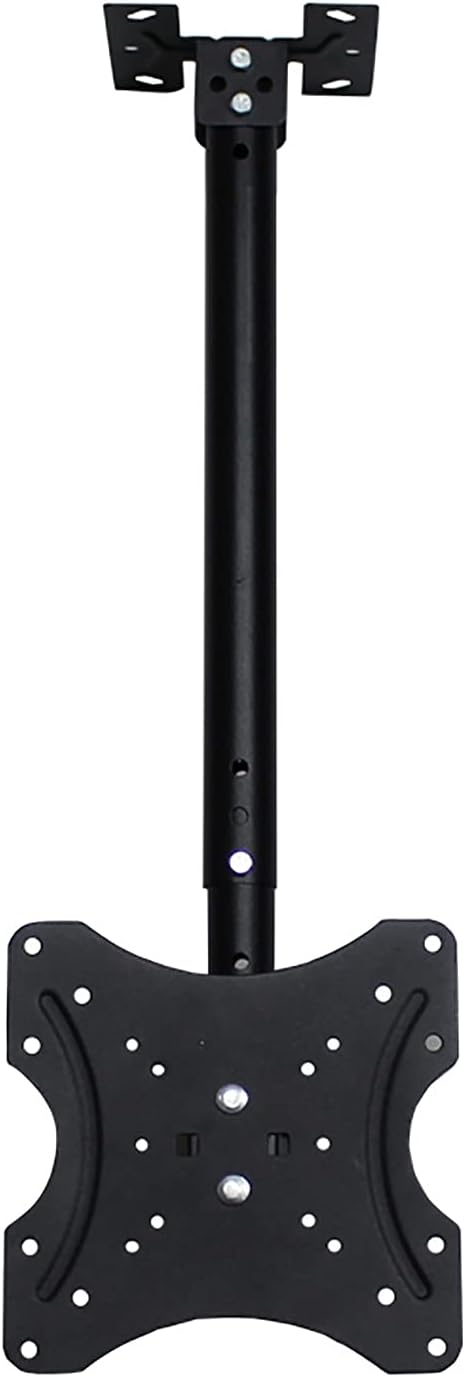 TV Stand, TV Wall Mount, Ceiling Mount, Tilt Swivel Rotate, Height Adjustable Arm, TV Bracket, 14-32 Inch Flat Panel LCD