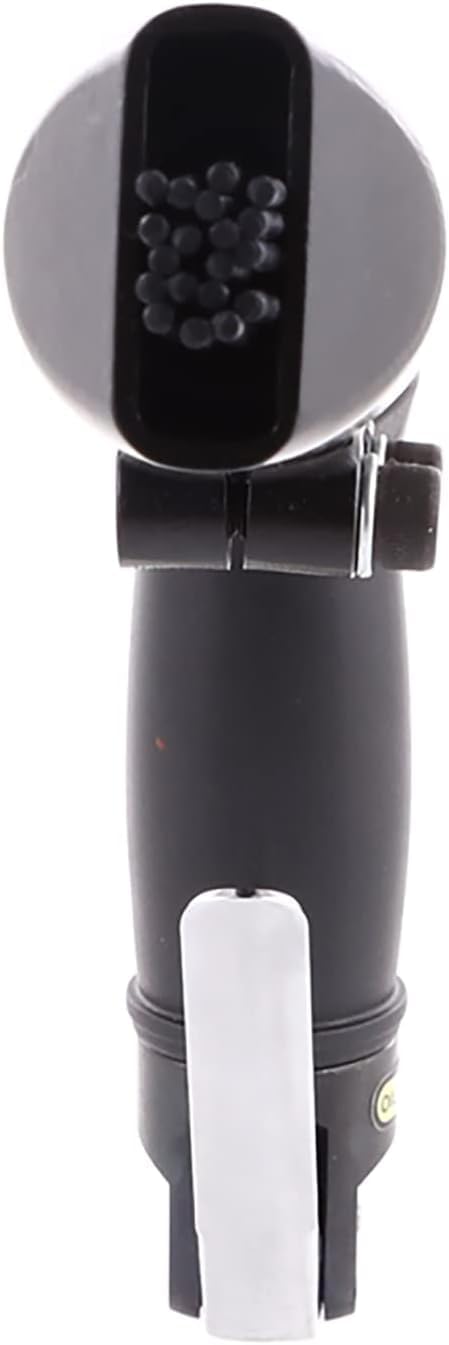 Chicago Pneumatic CP7125 Pistol Grip Needle Scaler, Red