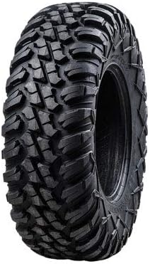Tusk Terrabite® Radial Tire 25x10-12 Medium/Hard Terrain