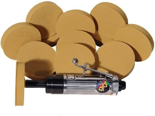 Astro 32 Pinstripe Removal Kit, 4,000rpm