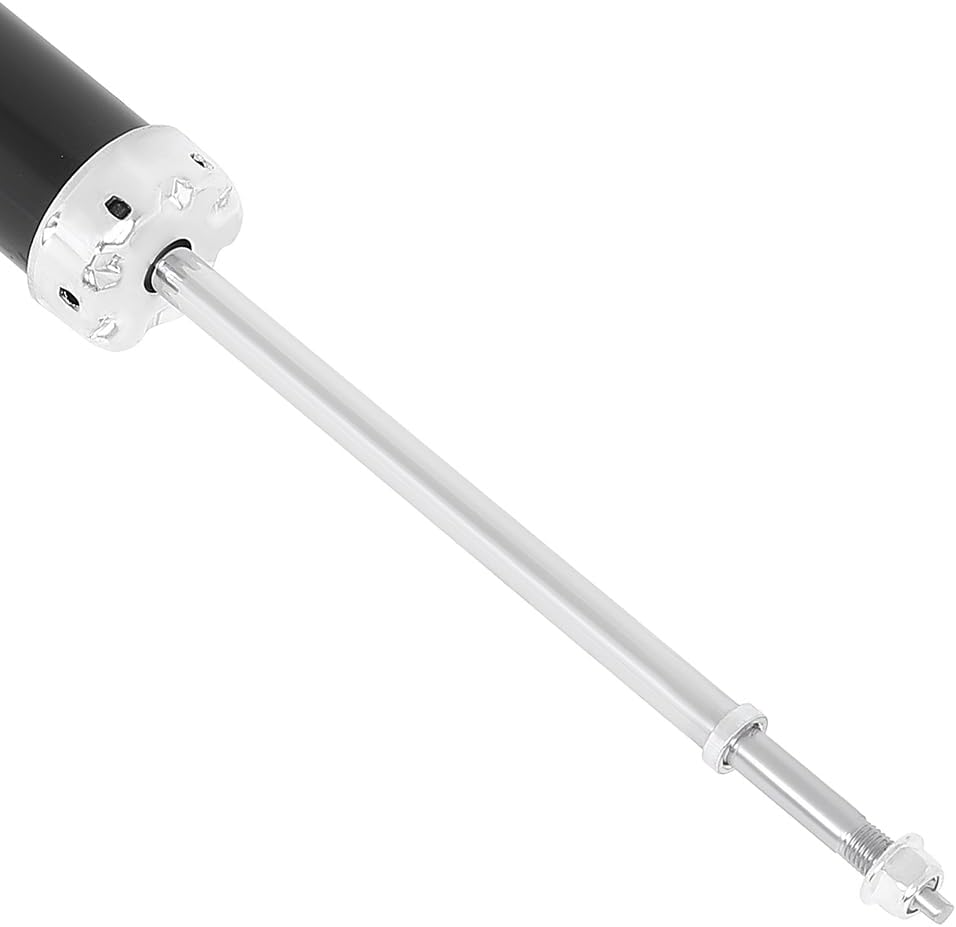 SCITOO Struts Shock suspension kit for 2005-2010 for Chrysler 300 2006-2010 for Dodge Charger 2005-2008 for Dodge Magnum Front Complete Struts Assembly Rear shock absorber Tie Rod End 8 Pcs