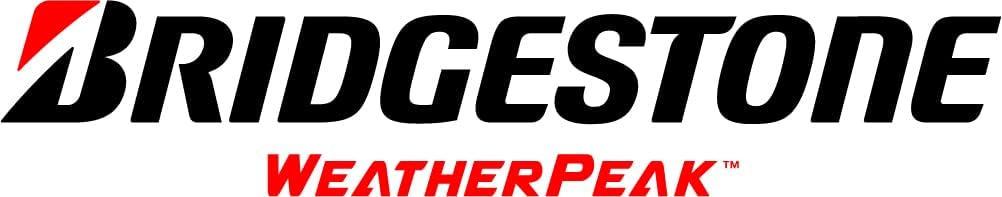 Bridgestone WEATHERPEAK 215/55R17 94V