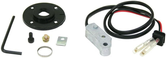 Accu-Fire Electronic Ignition Kit, Compatible With Baja Bug/Buggy 009 Distributor, #9432