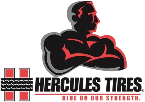 245/70R19.5 Hercules Strong Guard H-RA 133/131L G/14 Tire
