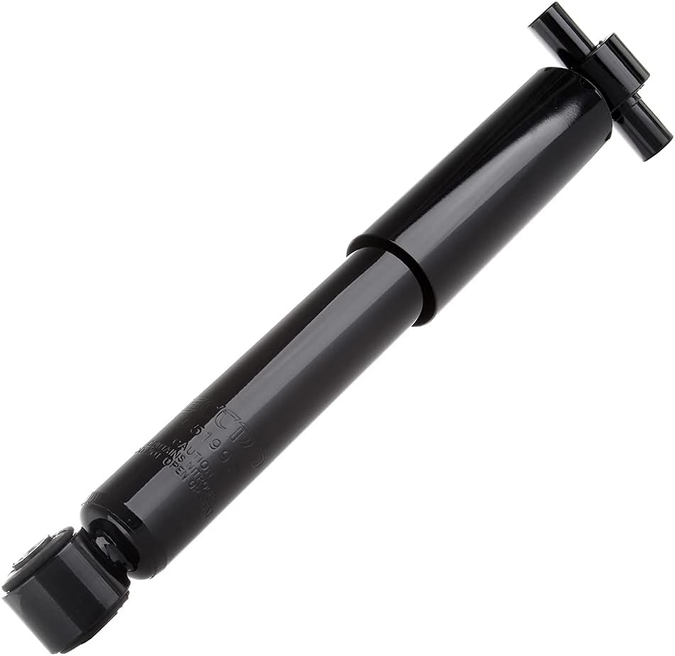 SCITOO - (8pcs) Front Strut Spring Assembly Rear shock absorber Tie Rod End Stabilizer Bar Link fit for 2008-2012 for Buick Enclave 2009-2012 for Chevrolet Traverse