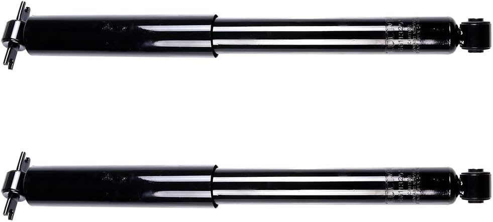 SCITOO Struts Shock suspension kit for 2007 2008 2009 2010 2011 2012 2013 2014 2015 2016 for Jeep Wrangler Rear shock absorber Stabilizer Bar Link 4 Pcs,37287 K6700