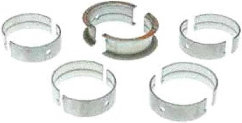 Clevite 77 Clevite MS-876P-10 Engine Crankshaft Main Bearing Set