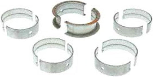 Clevite 77 Clevite MS-876P-10 Engine Crankshaft Main Bearing Set