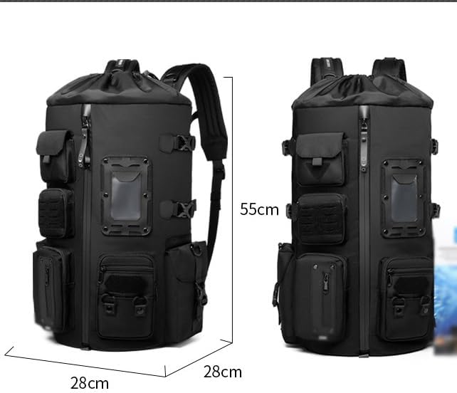 Carry On Backpack, Laptop Backpack, Waterproof Backpack, Hiking Backpack, Casual Bag