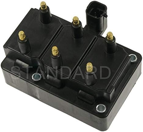 Standard Motor Products UF53 Ignition Coil
