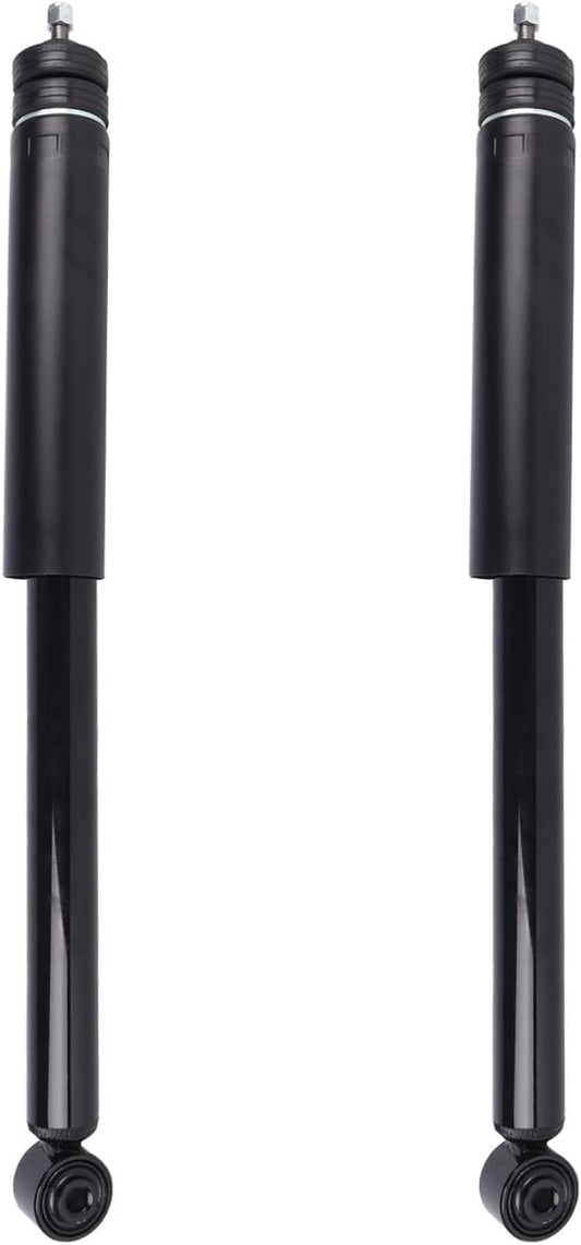 Autoround Pair 5609 Rear Strut Shock Absorber Compatible with Honda Civic Sedan & Acura CSX 2006 2007 2008 2009 2010 2011, Driver and Passenger Side