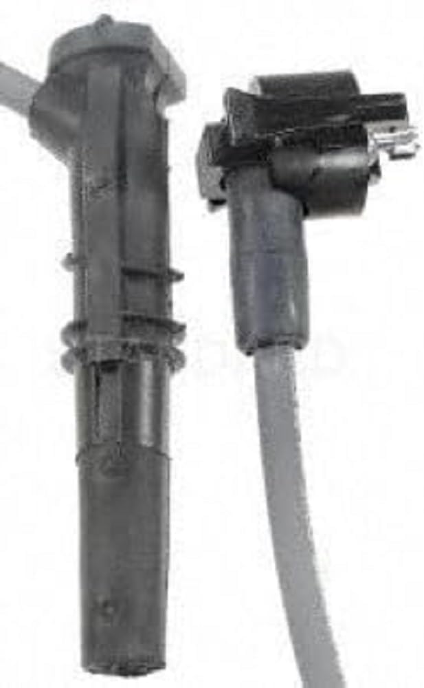 Standard Motor Products 26910 Pro Series Ignition Wire Set