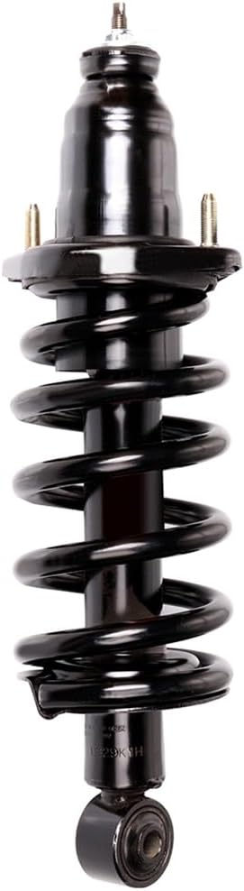 SCITOO Struts Shock suspension kit for 2003 2004 2005 2006 2007 2008 2009 2010 2011 for Honda Element Complete Struts Assembly Stabilizer Bar Link Kit 8 Pcs,171101L 171101R 172135 172136