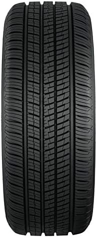 Yokohama AVID ASCEND GT Touring Radial Tire-235/45R19 99V