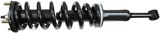 1PCS Struts - Automotive Replacement Struts Suspension Strut and Coil Spring Assembly fits Sequoia 2019 2018 2017 2016 2015 2014 2013 2012 2011 2010 2009 2008
