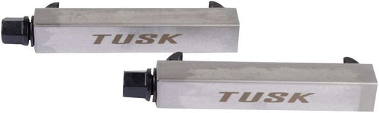 Tusk Motorcycle Shock Spring Compressor