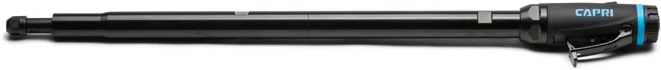 Capri Tools 1/4 in. 1 HP Air Die Grinder Set