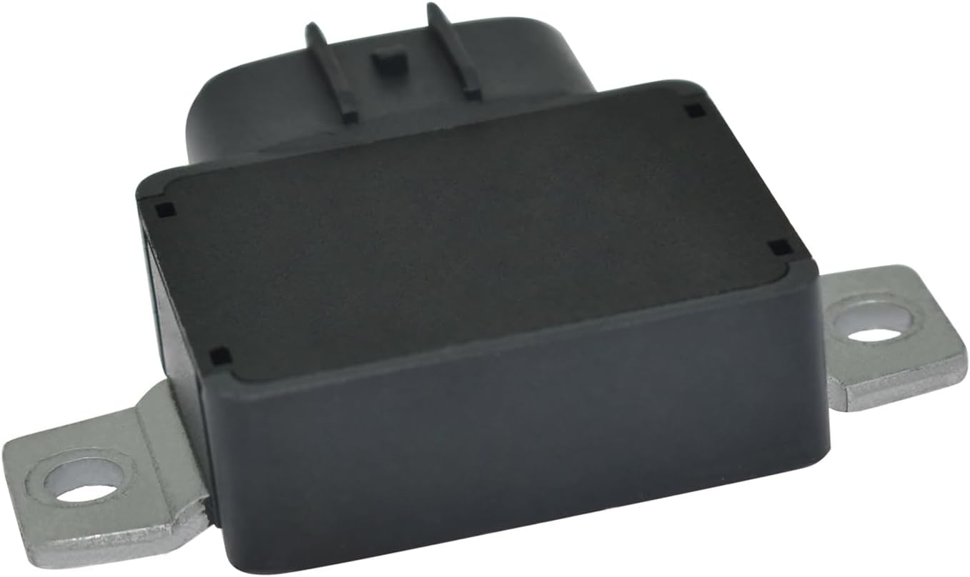 1PCS OEM 131300-2240 T4408 1313002240 131300 2240 Ignition Control Module for Suzuki Esteem 1.6 Pontiac Firefly 1.3L Swift Samurai