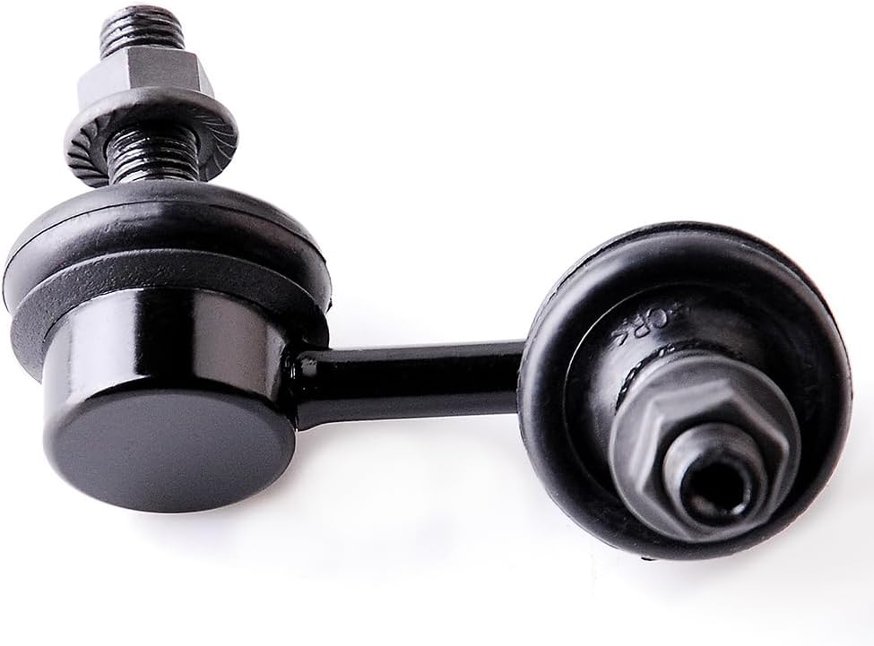 SCITOO Front Strut Spring Assembly Sway Bar Links Kit Tie Rod End 6 pck,shocks and struts For Honda CR-V 2002-2006 Struts 172143 172144 K90454 K90455 ES3581 assembly