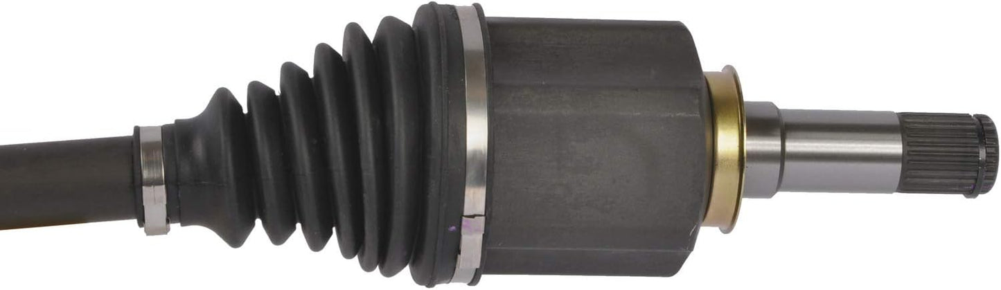 Cardone 66-1465 New CV Constant Velocity Drive Axle Shaft