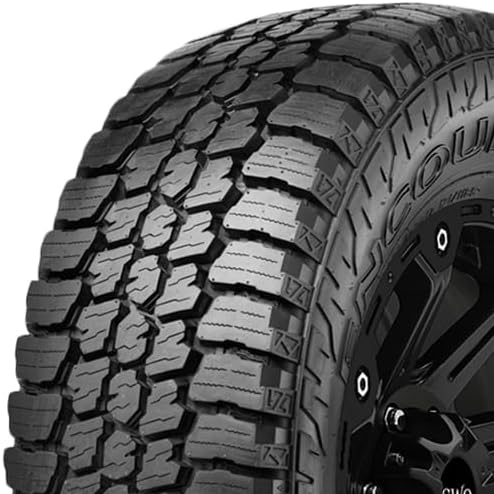 Sumitomo Encounter AT P285/70R17 117T BSW