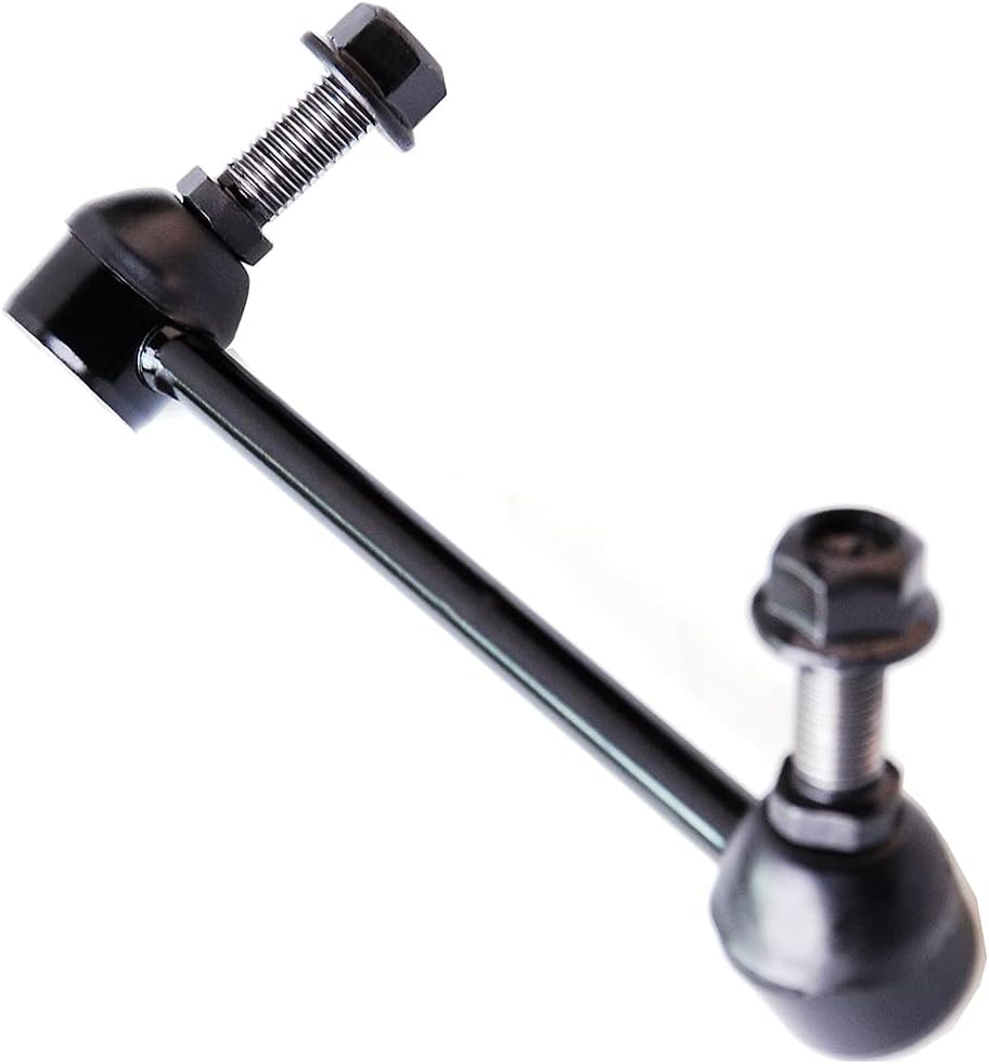 SCITOO Front Strut Spring Assembly Sway Bar Links Kit 4 pck,for 2005-2010 for Chrysler 300 2006-2009 for Dodge Charger 2005-2008 for Dodge Magnum Struts 172248 K80822 K80823 assembly