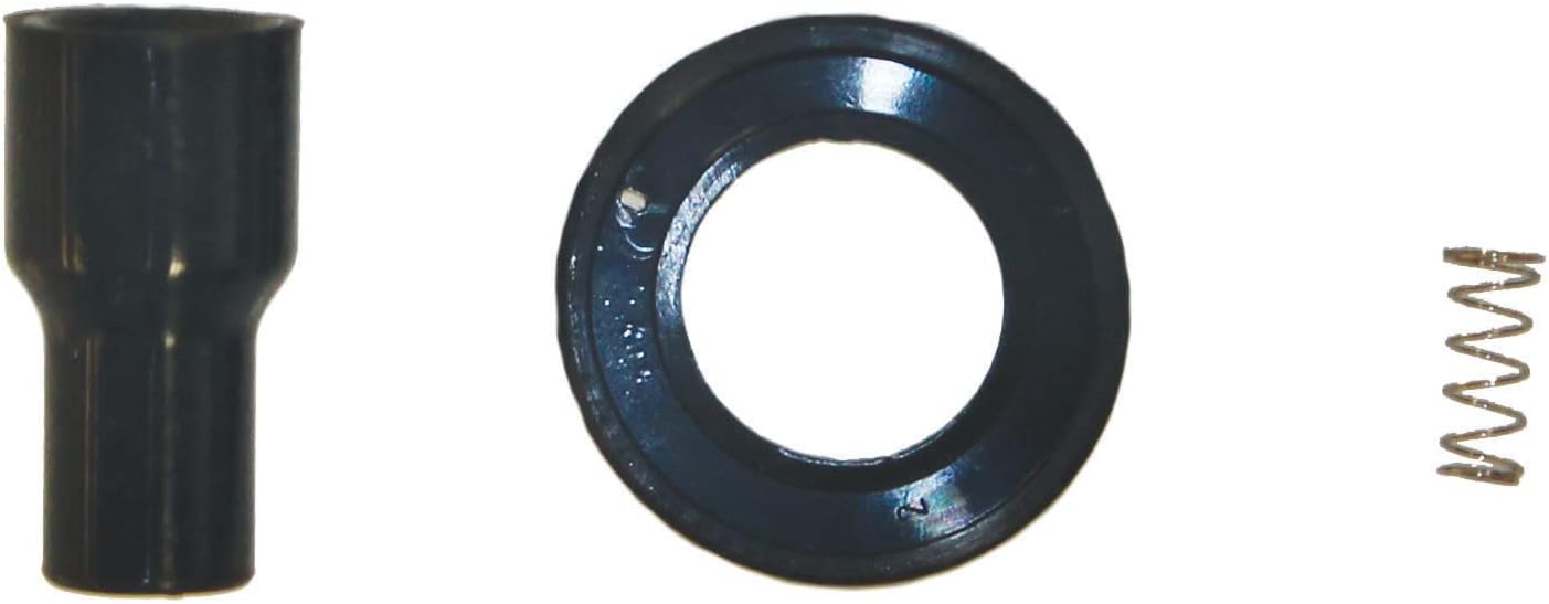 Walker Products 900-P2096-6 Premium Coil on Plug Boot Kit