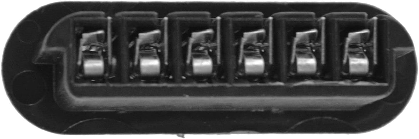 TRQ Ignition Control Module Compatible with Chevy Olds Pontiac Saturn L4 2.2L 2.0L 1.6L