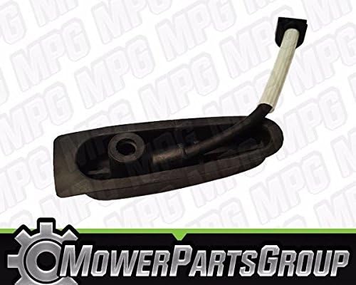 (1) Genuine OEM RedMax Ignition Coil for EBZ6500 EBZ7500 EBZ8500 Part 583917301