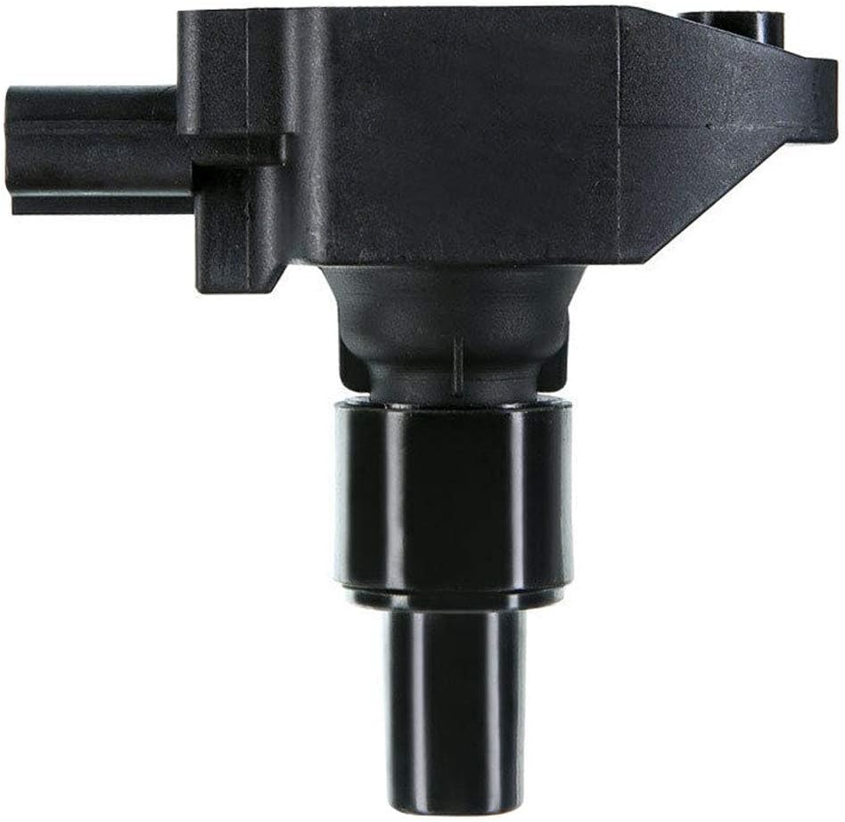 A-Premium Engine Ignition Coil Pack Compatible with Mazda RX-8 R2 1.3L 2004-2011, 4-PC Set