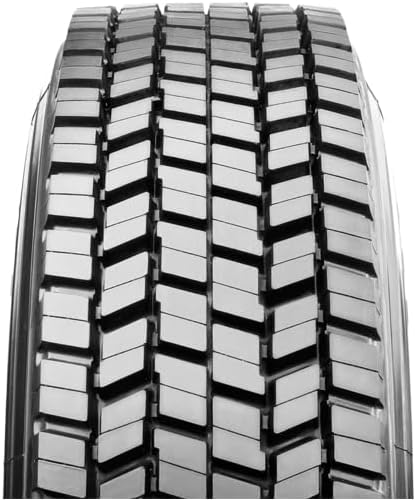 Sailun S737 Commercial Truck Tire 24570R 19.5 136M