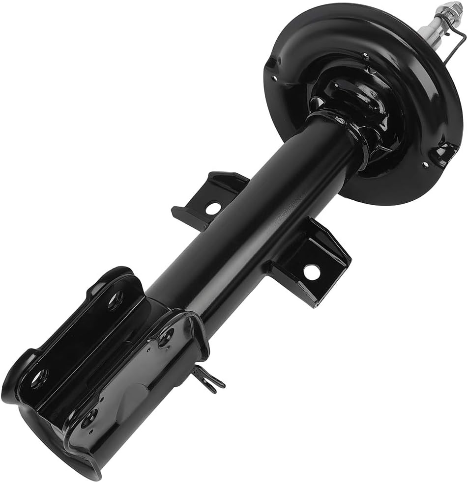 Set of 2 Front Shocks,ROADFAR Shock Absorbers Set Fit for 2010 2011 2012 for Hyundai Santa Fe,2011 2012 2013 for Kia Sorento Struts