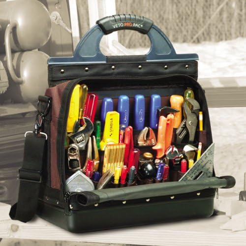 Veto Pro Pac Model XL Tool Bag