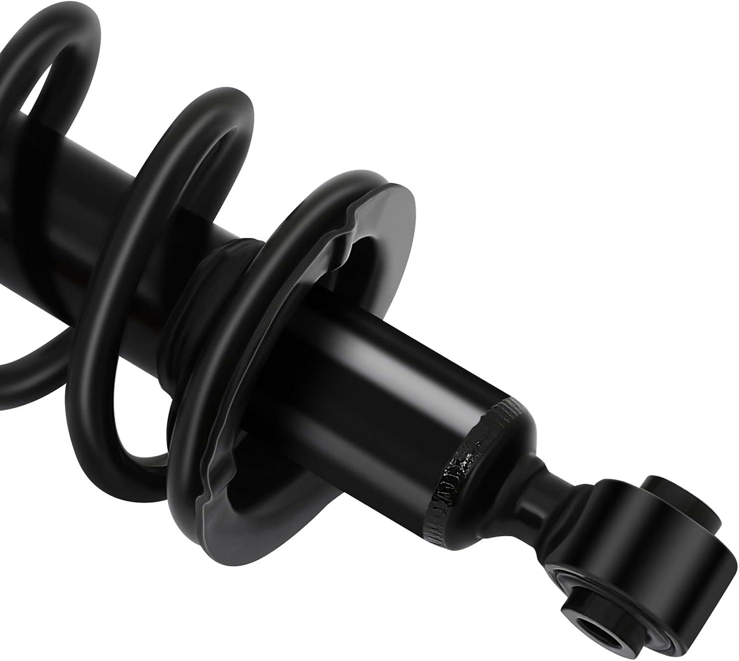 Complete Struts Shock Absorbers Fits for 2001 2002 2003 2004 2005 for Honda Civic CCIYU 171340L 171340R Quick Struts Assembly Rear Pair Struts FWD