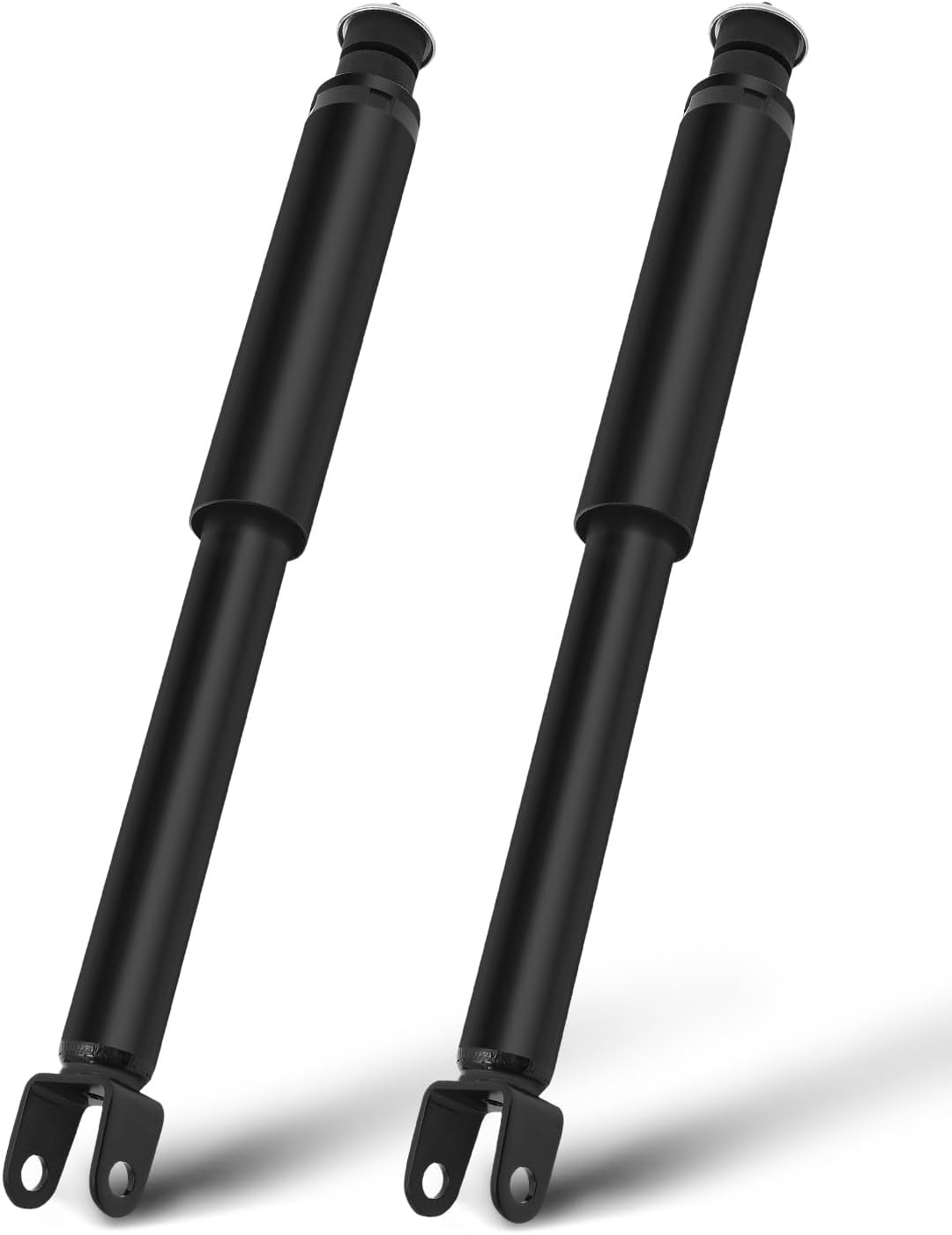 SCITOO Rear Shocks Set of 2 for Taurus, Shocks Absorbers and Struts Fits 2010 2011 2012 2013 2014 2015 2016 2017 2018 2019 for Ford Taurus,2009 2010 2011 2012 for Lincoln MKS Amortiguadores