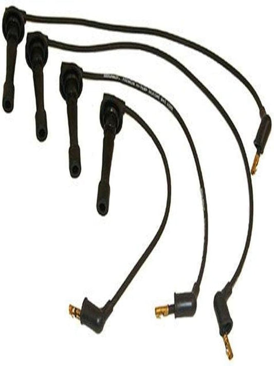 Beck/Arnley 175-6147 Premium Ignition Wire Set