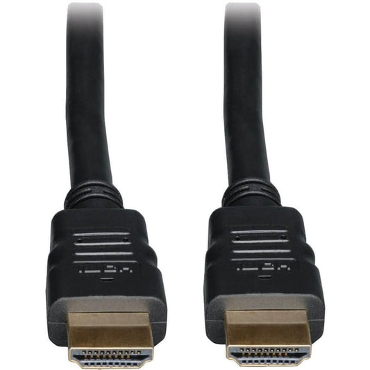 Tripp Lite by Eaton P569-006-CL2 6 ft High Speed HDMI Cable, in-Wall CL2, 18Gbps 4K UHD, Gold Plated Male-to-Male, Backward Compatible, Cloud Care Pre-Configured Bundle Eligible (50 Pack)