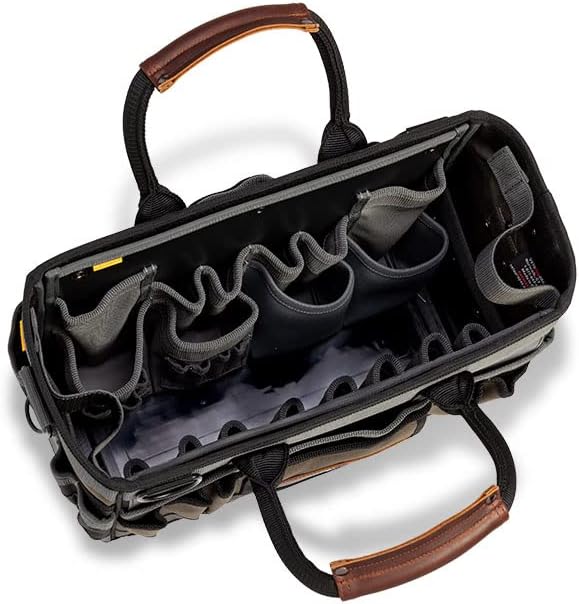 Veto Pro Pac Tech-TT (Tool Tote)