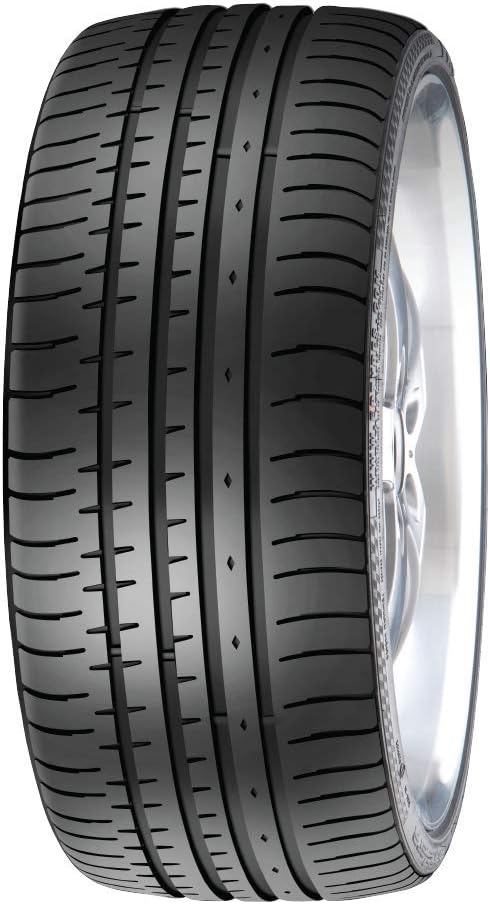 Accelera Phi 245/40R21XL 100Y BSW